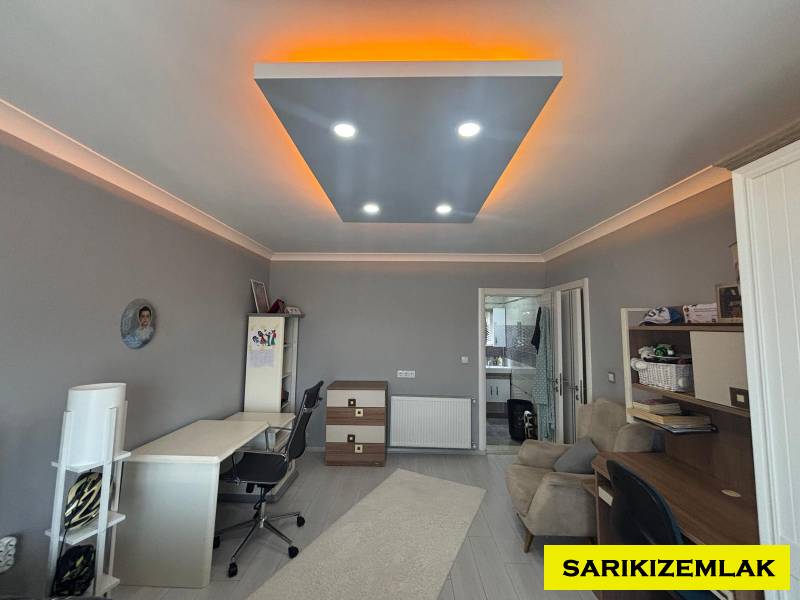 Edremit Cennetayağı Mah`da4+1  Daire. - 14